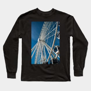 Summertime Southbank Long Sleeve T-Shirt